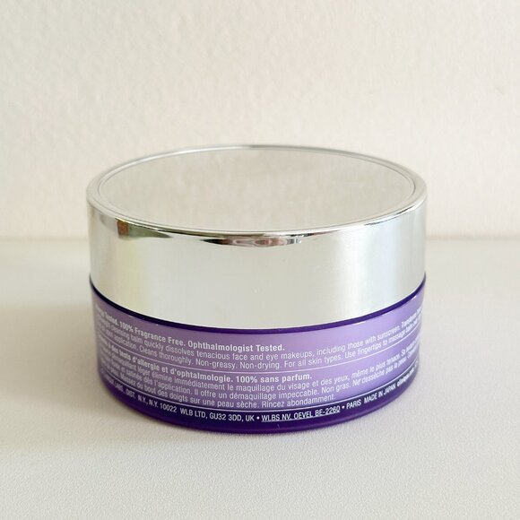 CLINIQUE Take The Day Off Cleansing Balm Makeup Remover - Picture 3 of 4